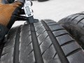 4 бр.летни гуми Michelin 255/40/20 dot 4121 Цената е за брой!, снимка 5