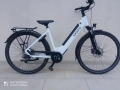 електрически велосипед внос германия ., снимка 17