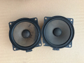 Тонколони високоговорители за Голф 5 Пасат VW Golf 5 Passat, снимка 1