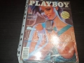 Стари списания Playboy и Максим кашон номер 5 , снимка 10
