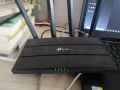 Рутер TP-LINK Archer A6 AC1200 Dual band Gigabit, снимка 2