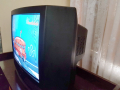 Телевизор Panasonic TX-21 S4TP Colour TV, снимка 7