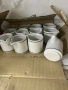 Vintage порцеланови канички за мляко/ сметана Австрия от 70-те години  12 броя, снимка 3