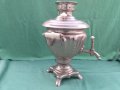 Руски самовар, снимка 7