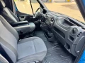 Renault Master 2.3 170hp TWIN CAB!!!10 ПАЛ!!!ТЕМПОМАТ!!!ТОП!!!, снимка 8