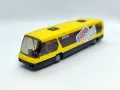 Модел Автобус NEOPLAN 1/87, снимка 1