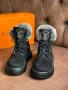 Louis Vuitton дамски боти Различни цветове , снимка 9