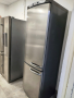 иноксов хладилник с 2компресора, снимка 7