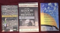 Близкият изток - Палестина, Иран, Ислям [3 книги], снимка 1