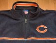NFL Chicago Bears / Reebok - горнище  полар ръст 152 см , снимка 5