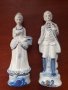 Китайски порцеланови фигурки    23/6, снимка 1