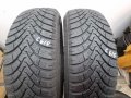 2бр зимни гуми 165/65/14 Falken C610 , снимка 3