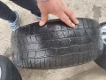 Продавам гуми с джанти , снимка 9