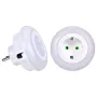 Контакт с RGB светлини EMOTIONLITE ELN-050 LED SOCKET (NIGHT LIGHT), снимка 1