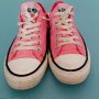 Converse All Star - оригинални дамски кецове, много запазени!, снимка 3
