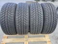 4бр. зимни гуми 225/55/18 Platin, снимка 1
