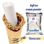 Суха смес за Тайландски сладолед ВАНИЛИЯ* Сладолед на прах ВАНИЛИЯ * (1300г / 4-5 L Мляко), снимка 1 - Други - 30215997