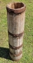 Стара бурилка/борило/борилка за биене на масло, снимка 2
