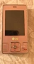 LG KC550, снимка 1