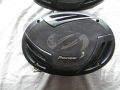 Pioneer TS-A6903i, 6" x 9" 3-лентови високоговорители максимална мощност 350W , снимка 3