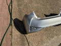 Задна броня Тойота Ярис Toyota Yaris III само за 150лв. 52159-0D480, снимка 3