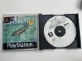 Reel fishing за PS1, снимка 3