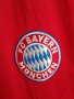 Bayern Munich Adidas оригинална памучна тениска Байерн Мюнхен 3XL, снимка 3