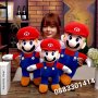 Голям Супер Марио Уиджи Плюшен 40см, 50см , снимка 4