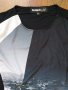 Desigual - страхотна дамска блуза , снимка 1 - Тениски - 26934170