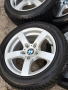 Алуминиеви Джанти за BMW със зимни гуми 16 цола 5х120, снимка 1