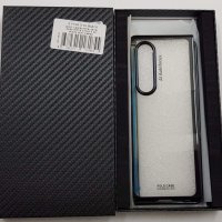 Калъф за Samsung Z Fold 3 (З ФОЛД 3 ), снимка 1 - Калъфи, кейсове - 35371371