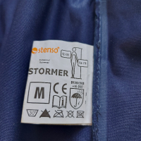 Водозащитен костюм Stenso Stormer (горнище и долнище) - М, снимка 11 - Други - 44934109