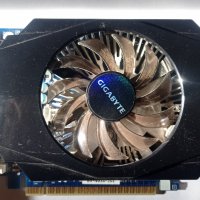 NVIDIA GeForce GT 630 2 GB, снимка 2 - Видеокарти - 38204297