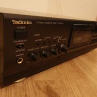 Technics RS-BX701, снимка 3 - Декове - 38889762