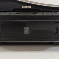 Мултифункционално устройство Canon MX310, снимка 5 - Принтери, копири, скенери - 32871746