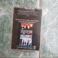 Стара касета с календар на Backstreet Boys, снимка 11 - Колекции - 43392990