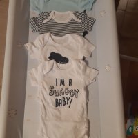 Бебешки дрехи рр80, снимка 6 - Комплекти за бебе - 38990681