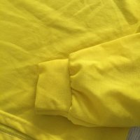 Свежа пролетна блузка, снимка 2 - Блузи с дълъг ръкав и пуловери - 32400552