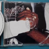 R. Kelly & Jay-Z – 2002 - The Best Of Both Worlds(Hip Hop), снимка 5 - CD дискове - 43003942
