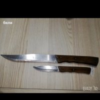 Кухненски ножове , снимка 1 - Прибори за хранене, готвене и сервиране - 32812417