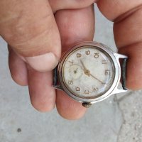 Стар Часовник , снимка 3 - Антикварни и старинни предмети - 37022126