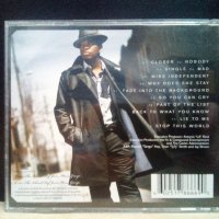 Ne Yo, снимка 2 - CD дискове - 37609601