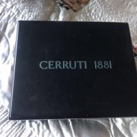 Уникален часовник на CERUTTI, снимка 1 - Дамски - 27396430