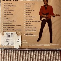 Billy Joel,Roy Orbison,Elvis, снимка 17 - CD дискове - 39342267