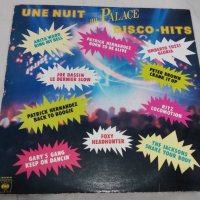  Une Nuit Au Palace, снимка 1 - Грамофонни плочи - 39419479