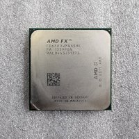 AMD FX-6300 FD6300WMW6KHK 3.50GHz/8MB up to 4.10GHz, снимка 1 - Процесори - 43004646