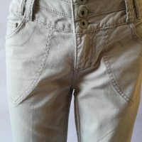 Дамски панталон, снимка 3 - Панталони - 27848215