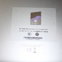 Лаптоп HUAWEI MateBook D 14 2021 с Intel Core i5-1135G7,ram-8 GB, SSD-512gb, снимка 8 - Лаптопи за дома - 43973408
