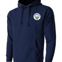 Суичър / Hoodie, тип горница MANCHESTER CITY / Манчестър Сити! Или с ТВОЯ идея!, снимка 2 - Суичъри - 32246479