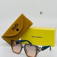 🤎Dolce & Gabbana дамски слънчеви очила🤎, снимка 2 - Слънчеви и диоптрични очила - 43676078
